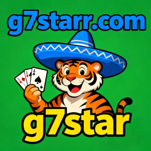 g7star Logo