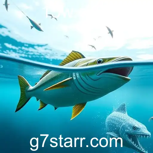 Jogos de pesca